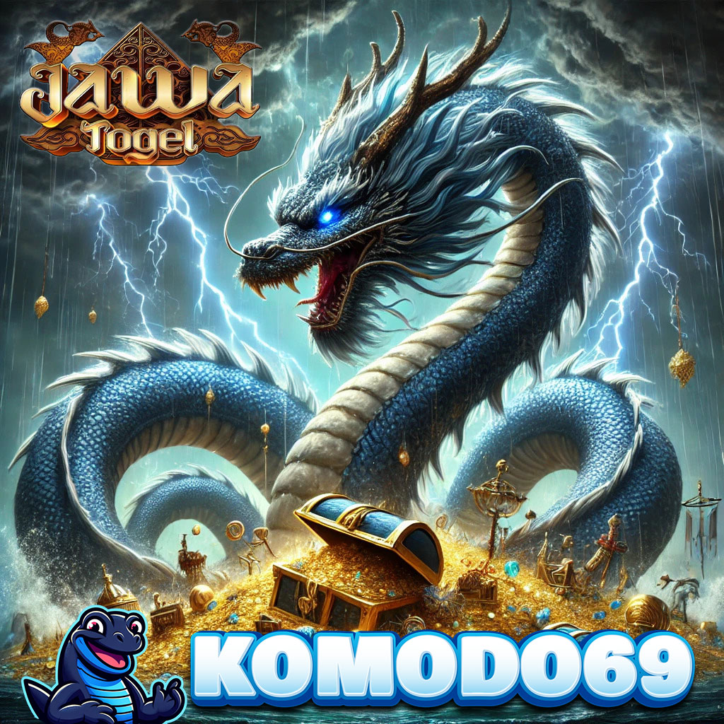 JAWATOGEL - KOMODO69 Situs Slot Gacor Hari Ini Prediksi Jitu